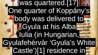 Gyula III