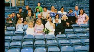 Pompey Fratton Park Wedding Pics