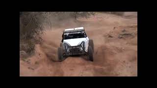 WILSON MOTORSPORTS 08 BITD Parker 425 and TT 250 VIDEO