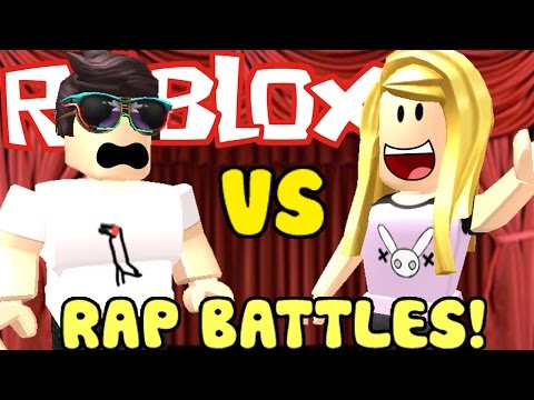 Roblox Rap Battles What Rhymes With Sam Pakvimnet - 