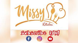 [Missy Kitchen] 简易食谱 l 黑胡椒虾 l