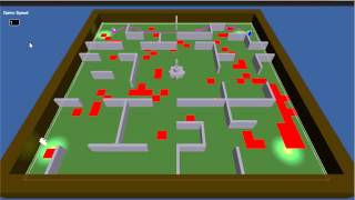 Unity Pathfinding (Milestone 5)