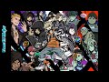 NEO: The World Ends With You | World is yours | Lyrics / Letra