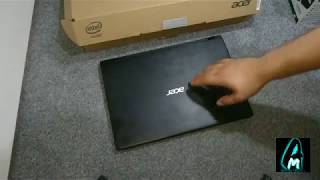 Acer Aspire 1 A114-31-P3GK Laptop (Review)