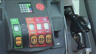 Jacksonville gas prices surge: Regular hits $4.25, diesel sets new record