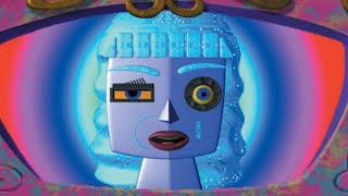 Cyberchase but it's just Motherboard (UPDATED)