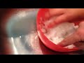 diy diaper slime