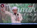 Alasan Allah Mengutuk Sebagian Yahudi Menjadi Kera - Ust. Adi hidayat, Lc .MA