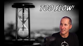 PL/SQL programs taking forever to compile?