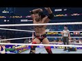WWE 2K23 Gameplay - Scott Hall Vs Booker T