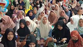 Full Sholawat || Habib Ahmad Haidar Bin Ali Al Athas (Kesugihan) & Gus Alif Mundzir (Kudus)