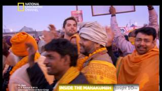 Inside the MahaKumbh 3