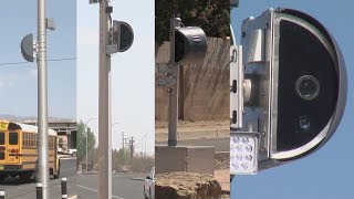 Automated speed enforcement cameras coming to state roads after ABQ success