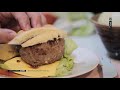 Japanese Hamburger Steak (Hambagu) ft. Happycall Double Pan Recipes | My Cookware Australia®