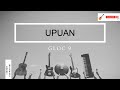 Upuan Gloc 9 Guitar Chords