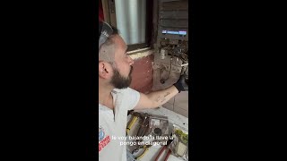 Reparacion Calefont Splendid quilicura - Falla eléctrica 2025 Mayo