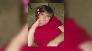 Family members react after woman found dead in Gaston County home