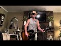 Tattoos On This Town - Jason Aldean Guitar Lesson/Tutorial/Chords