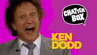 Ken Dodds Funniest Interview EVER! | Des O'Connor Show