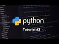 Python tutorial #2 (Installing Python on your device)