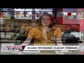 kronologi terbakarnya kilang pertamina ru iv cilacap humas masyarakat harap tenang tvone