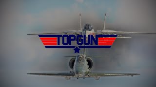 [] Maverick VS Jester [] War Thunder []