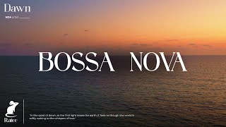 Bossa Nova for Work – Smooth Tune for a New Day ⛅