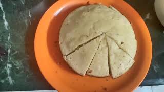 ചായടെ  കൂടെ  ghee  cake  കൂടി  ആയല്ലോ !!!!!!