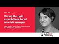 Trends in AI automation and such technology's impact on compliance with Laetitia Hoffmann