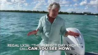 Experience Luxury: Fast Boat Handling in Rough Waters #shorts