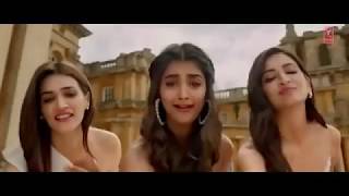 Ek Chumma Full Video Song   Housefull 4   New Bollywood Songs 2019   Latest New Hindi Songs 2019360p