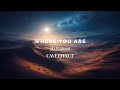 Where You Are - Halal Beats [Cave Effect+Slowed+Reverb]