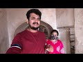 ep 18 charminar hyderabad city pineapple couple malayalam couple vanlife