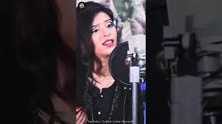 Jina Asi Roye - Zaheer Lohar Ft Jia Hashmi - Shorts Video