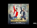 Jassi Gill | Rashifal | Jump 2 Bhangraa | Audio