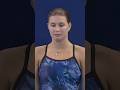 Most Beautiful Moments : Emilia Nilsson Garip: Women's 3M Springboard      #sports #shorts #moments