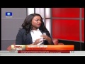 IED Analyst Examines Nigeria's Security Situation Prt 1