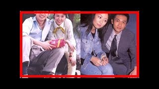 43歲蘇有朋小5歲女友近照曝光，難怪看不上林心如！原來隱婚14年的女朋友大有來頭？