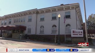 Funeral Homes keeping up on covid-19 related deaths.