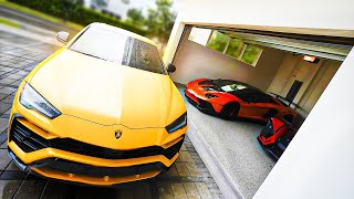 VENDI MINHAS 2 LAMBORGHINI POR ESSE MOTIVO…