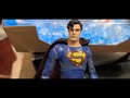 open the box chase superman the movie 1978 figure from mcfarlane toys dc multiverse