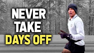 Change Yourself Before It's too Late | New David Goggins | Motivation | Inspiring Squad