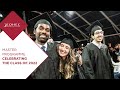 EDHEC Celebration Master Programme 2022 | EDHEC Business School