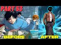 He Sleeps All Day, Became The Strongest And Most Powerful Man Alive - Part 53 - Manhwa Recap