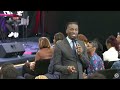 Prophetic Sunday Service || KE - Maryland || Prophet Passion Java