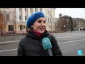 ukraine under pressure to lower conscription age to 18 • france 24 english