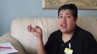 My Dollar General Work Experience