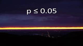 PEARSON CORRELATION - Python 2/3