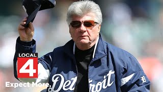 Detroit Tigers mourn passing of Jim Price