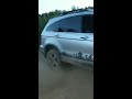 taiwan cr v off road 望高寮4